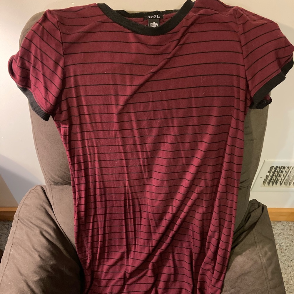 Forever 21 Tshirt Dress